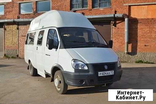 Заказ автобуса Сыктывкар - изображение 1