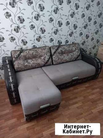 Угловой диван Вилючинск - изображение 1