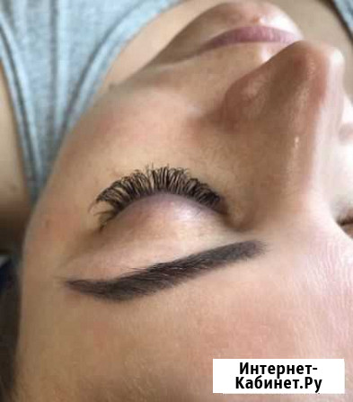Требуются модели на наращиваниересниц Курган - изображение 1