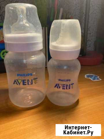 Бутылочки avent Новосибирск - изображение 1