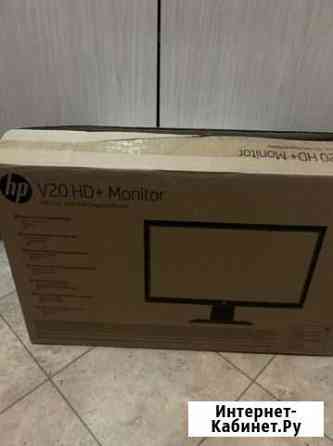 Монитор HP v20 HD hdmi Чебоксары