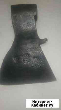 Топор СССР 1969г Великий Новгород