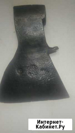 Топор СССР 1969г Великий Новгород - изображение 1