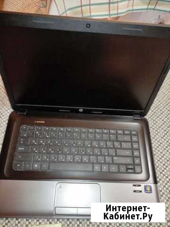 Ноутбук hp Островцы - изображение 1