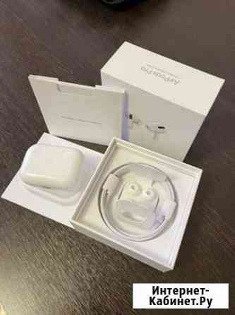 Airpods pro Ковров
