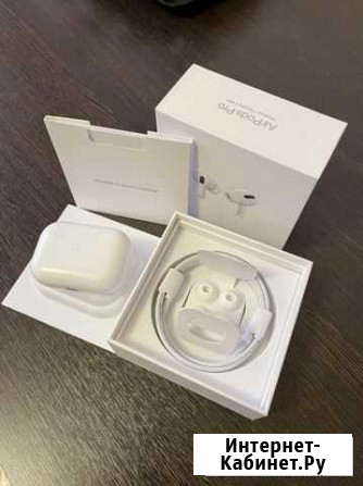 Airpods pro Ковров - изображение 1