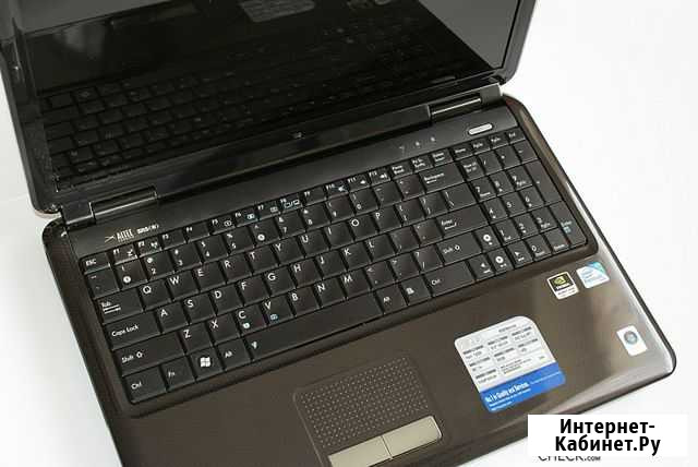 Ноутбук asus Васильково - изображение 1