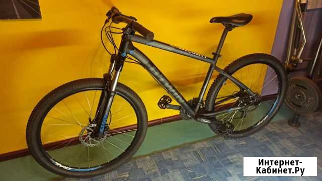 Btwin rockrider 27.5 Ростов-на-Дону - изображение 1