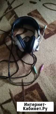 Игровые наушники Киров - изображение 1