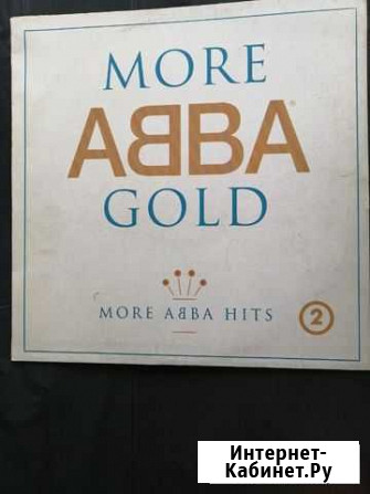 Abba Полысаево - изображение 1