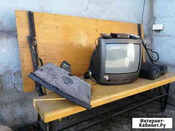 Телевизор Магнитогорск