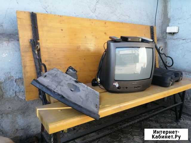 Телевизор Магнитогорск - изображение 1