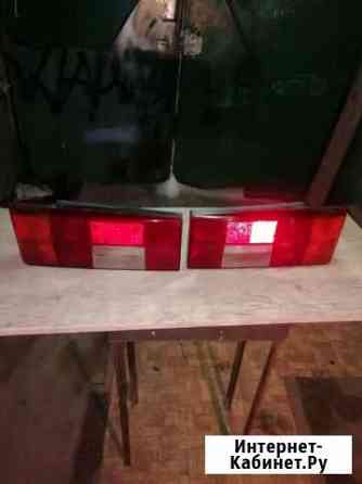 Задние стопсигналы Кострома