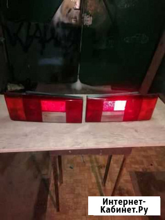 Задние стопсигналы Кострома - изображение 1