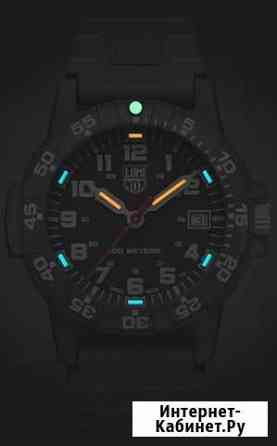 Продам часы наручные Luminox Усинск