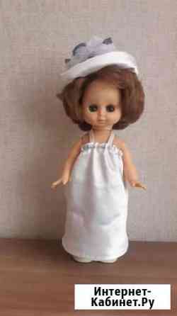 Кукла СССР Киров