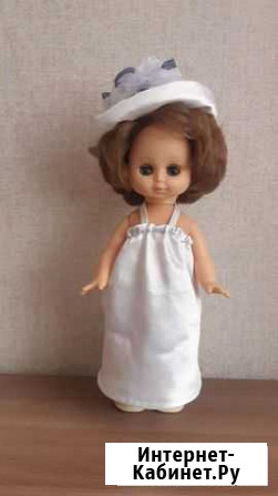 Кукла СССР Киров - изображение 1