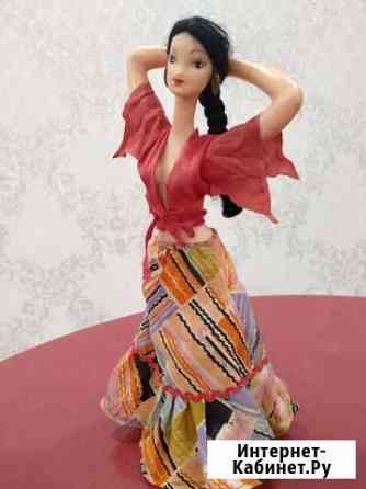 Бессарабская цыганка Киров