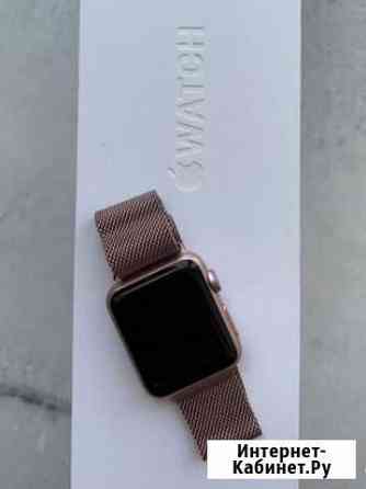 Apple watch Пятигорск