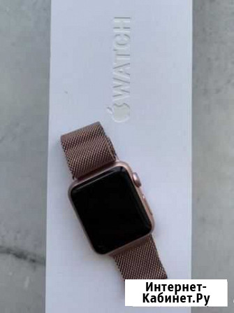 Apple watch Пятигорск - изображение 1