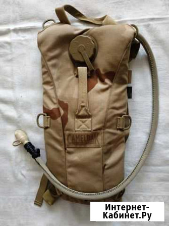 Термобак для воды, оригинал США Хабаровск - изображение 1