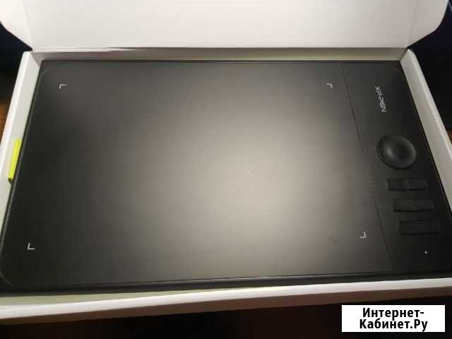 Графический планшет xp-pen star 06C Казань - изображение 1