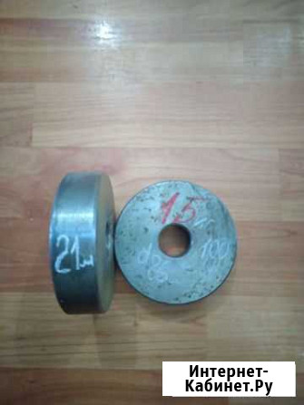 Блины d25-35 Челябинск - изображение 1