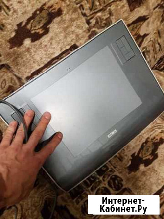 Графический планшет wacom (Киров) Киров - изображение 1