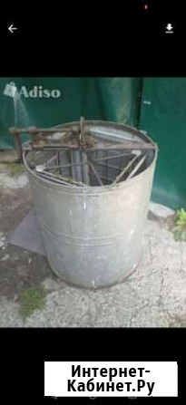 Медогонка 4 рамочная Курганинск - изображение 1