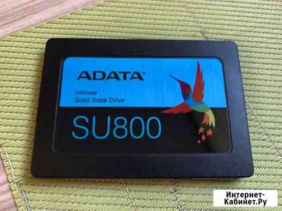 SSD 512gb A-Data SU800 Волгоград