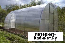 Теплица Гостилицы - изображение 1