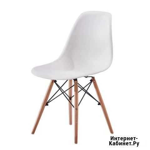 Стол / стул eames /Барный стул. Доставка из Москвы Магнитогорск - изображение 1