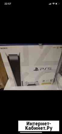 Sony playstation 5 Тамбов