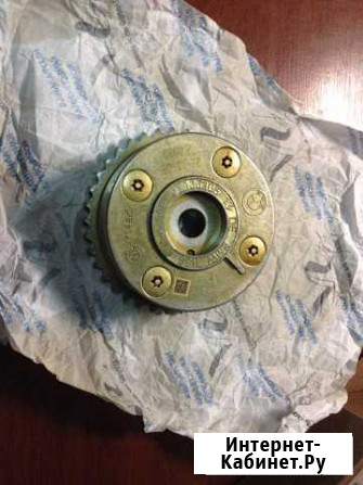 11367583207 Исполнительный узел vanos BMW Великий Новгород - изображение 1