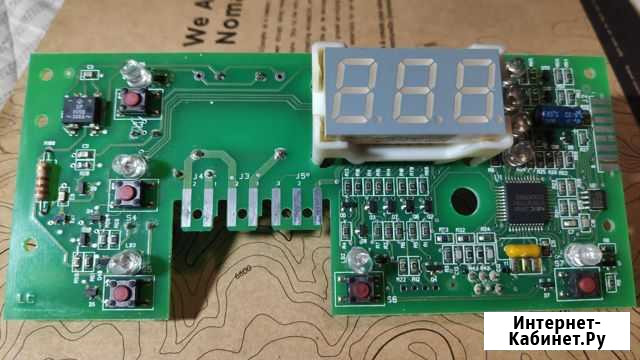 Разбор Candy ACS1040 Тольятти - изображение 1
