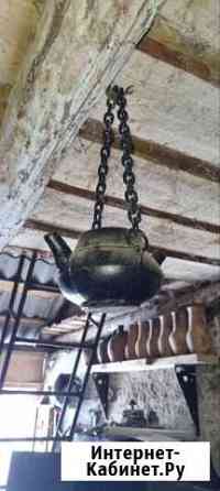 Рукомойник старинный Калуга