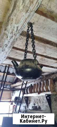 Рукомойник старинный Калуга - изображение 1