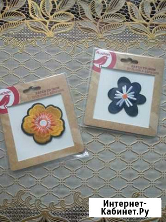 Декор для вышивания Тюмень - изображение 1