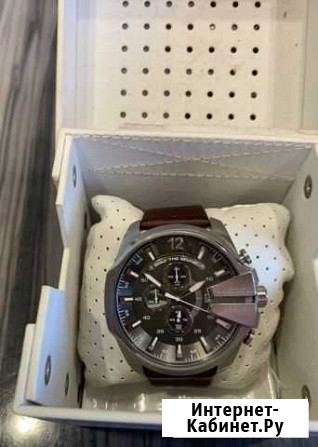 Часы Diesel 4290 Ангарск - изображение 1