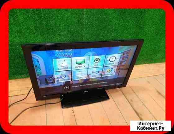 LG 37 Дюймов (94 см) Петропавловск-Камчатский