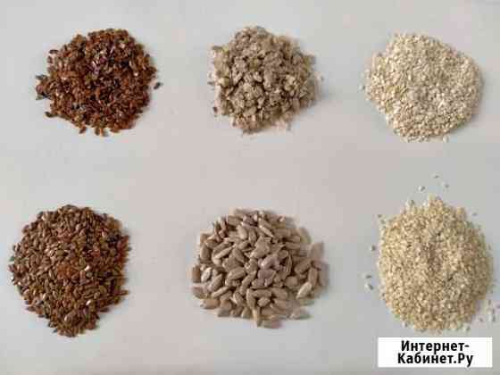 Жмых из семян, кокоса Сочи