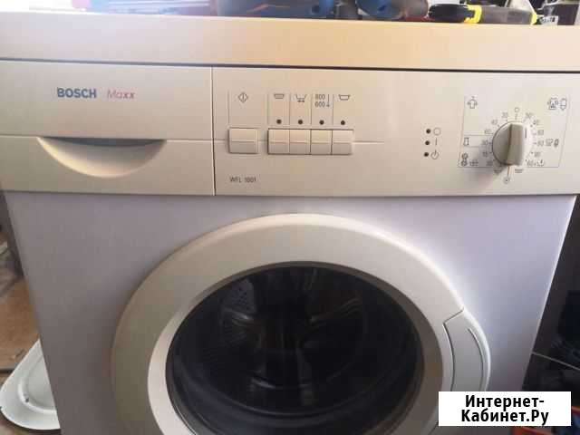 Bosch разбор Омск - изображение 1