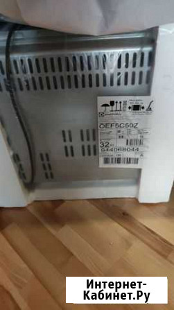Духовой шкаф electrolux Саратов - изображение 1