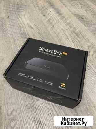 Роутер Beeline SmartBox Pro Липецк