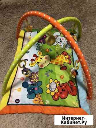 Развивающий коврик Нижний Новгород