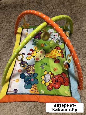 Развивающий коврик Нижний Новгород - изображение 1