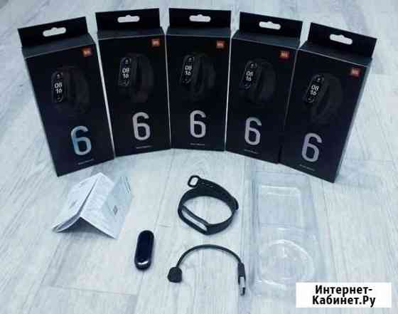 Умные часы Smart Band m6 Набережные Челны