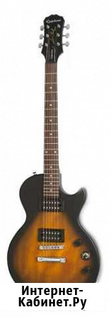 Электро гитара epiphone Les Paul Special VE Vintag Ижевск - изображение 1