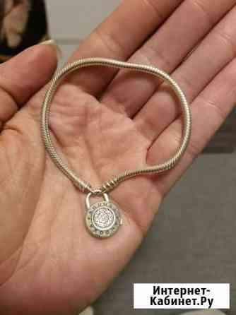 Браслет Pandora 19 см Санкт-Петербург