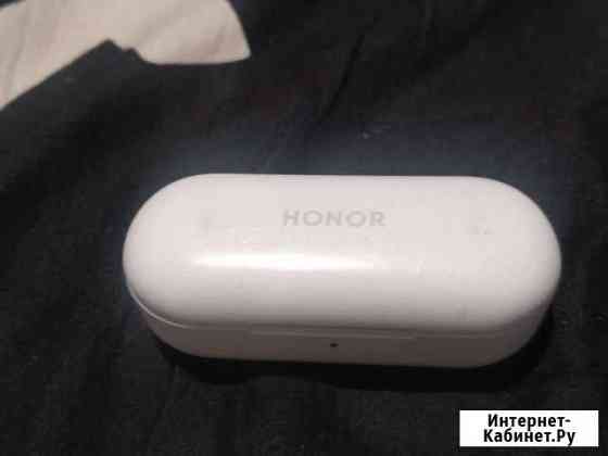 Honor flypods lite Киров
